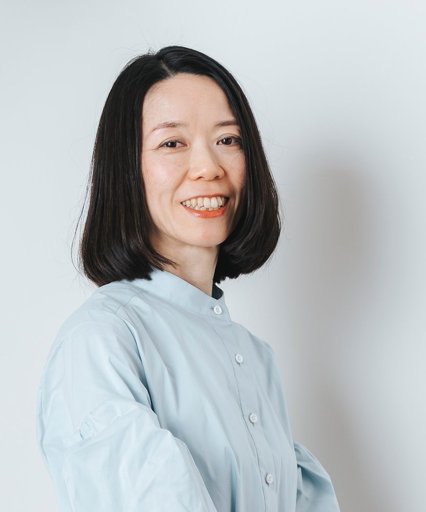 山﨑洋子